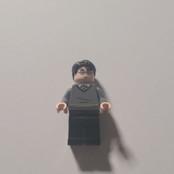 Harry Potter Lego Minifigures - Picture 2 of 3